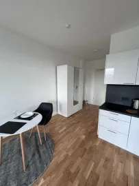 Location Crailsheimer Straße, Berlin