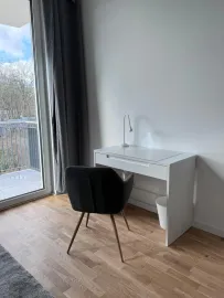 Location Crailsheimer Straße, Berlin
