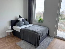 Location Crailsheimer Straße, Berlin