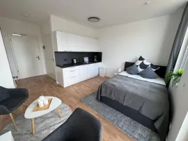 Location Crailsheimer Straße, Berlin
