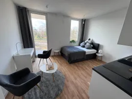 Crailsheimer Straße, Berlin Berlin
