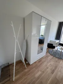 Location Crailsheimer Straße, Berlin