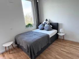 Location Crailsheimer Straße, Berlin