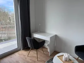 Location Crailsheimer Straße, Berlin