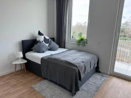 Location Crailsheimer Straße, Berlin