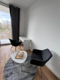 Location Crailsheimer Straße, Berlin
