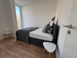 Location Crailsheimer Straße, Berlin