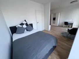 Location Crailsheimer Straße, Berlin