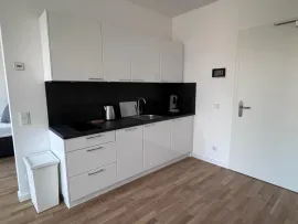 Location Crailsheimer Straße, Berlin