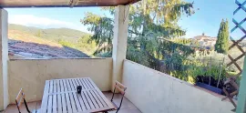 Vente Bastide a Flayosc dans le Var proche village