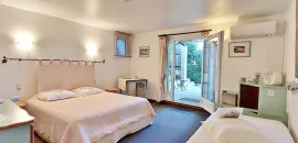 Vente Bastide a Flayosc dans le Var proche village
