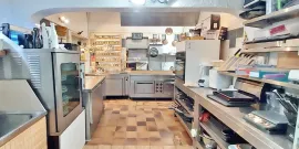 Vente Bastide a Flayosc dans le Var proche village