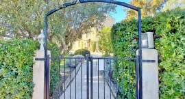 Vente Bastide a Flayosc dans le Var proche village