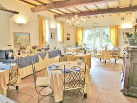 Vente Bastide a Flayosc dans le Var proche village