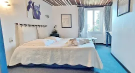 Vente Bastide a Flayosc dans le Var proche village
