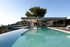 Villa Aéres Koukounaries