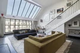 Atelier Saint-Germain Paris 6e