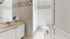 Location Marseille 13002 - Charmant T2 secteur de la Joliette