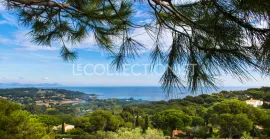 Villa Pia Saint-Tropez