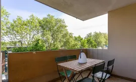 Colocation Appartement 5 pièces de 93m2 en colocation