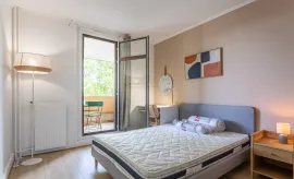 Colocation Appartement 5 pièces de 93m2 en colocation