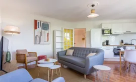 Colocation Appartement 5 pièces de 93m2 en colocation