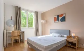 Colocation Appartement 5 pièces de 93m2 en colocation