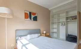 Colocation Appartement 5 pièces de 93m2 en colocation