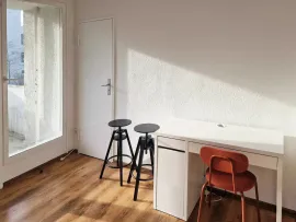 Location Kanalstraße, Berlin
