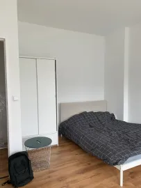 Location Kanalstraße, Berlin