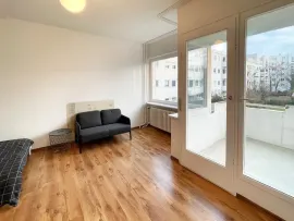 Location Kanalstraße, Berlin