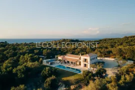 Villa Astrea Roda
