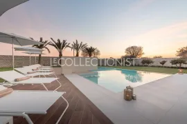 Villa Saitta Fringitini-Modica-Ragusa