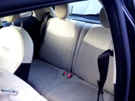 Voiture FIAT 500 AUTOMATIQUE 1.2L