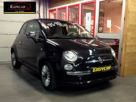 Voiture FIAT 500 AUTOMATIQUE 1.2L