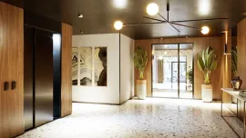 Vente Magnifique T3 74M² + Terrasse de 36m² NEUF à Nice