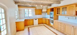 Vente Mas avec vue panoramique à Lorgues
