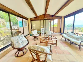 Vente Mas avec vue panoramique à Lorgues