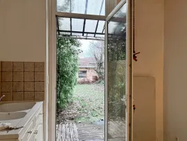 Location Appartement 3 pièces 65m2 Lyon