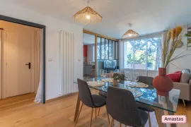 Colocation Colocation 3 chambres - Chartrons - 433828