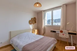 Colocation Colocation 3 chambres - Chartrons - 433828