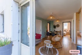 Colocation Colocation 3 chambres - Chartrons - 433828
