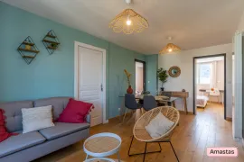 Colocation 3 chambres - Chartrons - 433828 Bordeaux