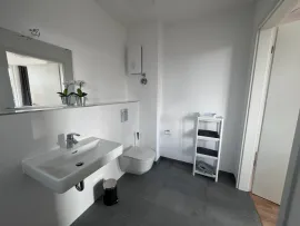 Location Crailsheimer Straße, Berlin