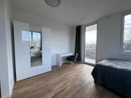 Location Crailsheimer Straße, Berlin