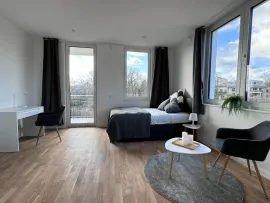 Crailsheimer Straße, Berlin Berlin