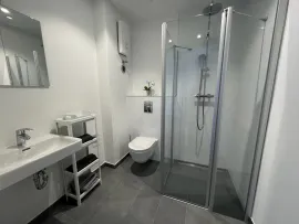 Location Crailsheimer Straße, Berlin