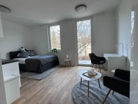 Crailsheimer Straße, Berlin Berlin