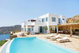 Villa Joaquin Mykonos
