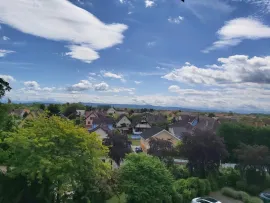 Location Appartement 94m2 Marckolsheim